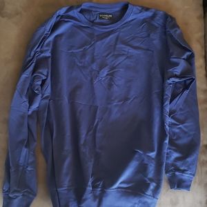 Men's Long Sleeve Shirt